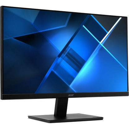 Acer Vero V7 V277 E 27" Class Full HD LCD Monitor - 16:9 - Black UM.HV7AA.E03