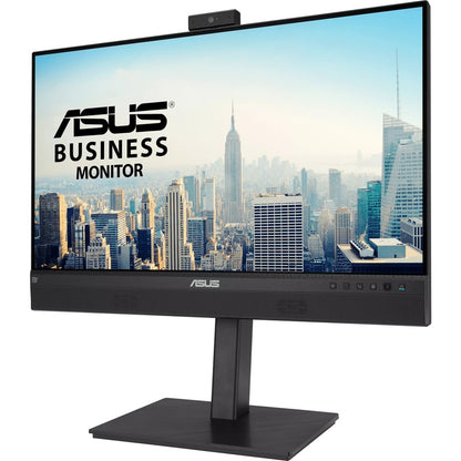 Asus BE24ECSNK 24" Class Webcam Full HD LCD Monitor - 16:9 BE24ECSNK