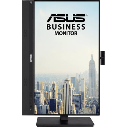 Asus BE24ECSNK 24" Class Webcam Full HD LCD Monitor - 16:9 BE24ECSNK