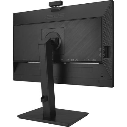 Asus BE24ECSNK 24" Class Webcam Full HD LCD Monitor - 16:9 BE24ECSNK