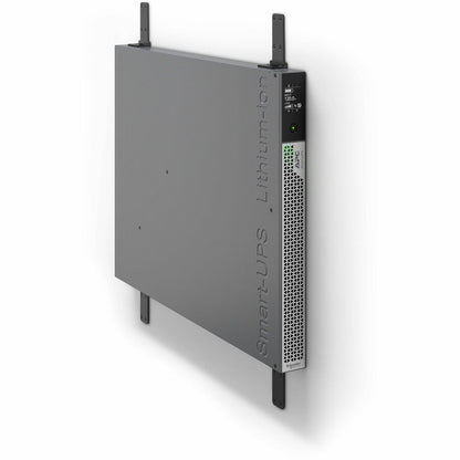 APC by Schneider Electric Smart-UPS Ultra Rack/Tower/Wall/Ceiling/Desktop Mountable 2200VA UPS SRTL2K2RM1UNC