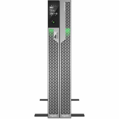 APC by Schneider Electric Smart-UPS Ultra Rack/Tower/Wall/Ceiling/Desktop Mountable 2200VA UPS SRTL2K2RM1UNC