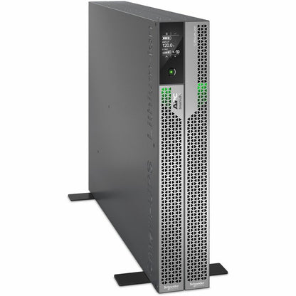 APC by Schneider Electric Smart-UPS Ultra Rack/Tower/Wall/Ceiling/Desktop Mountable 2200VA UPS SRTL2K2RM1UNC