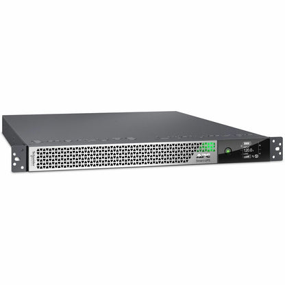 APC by Schneider Electric Smart-UPS Ultra Rack/Tower/Wall/Ceiling/Desktop Mountable 2200VA UPS SRTL2K2RM1UNC