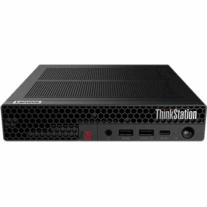 Lenovo ThinkStation P3 30H00010CA Workstation - 1 x Intel Core i9 13th Gen i9-13900T - 16 GB - 512 GB SSD - Tiny 30H00010CA