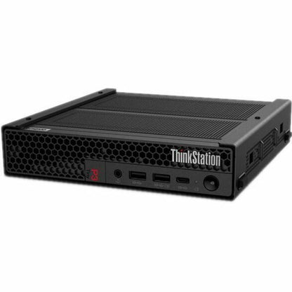 Lenovo ThinkStation P3 30H00010CA Workstation - 1 x Intel Core i9 13th Gen i9-13900T - 16 GB - 512 GB SSD - Tiny 30H00010CA