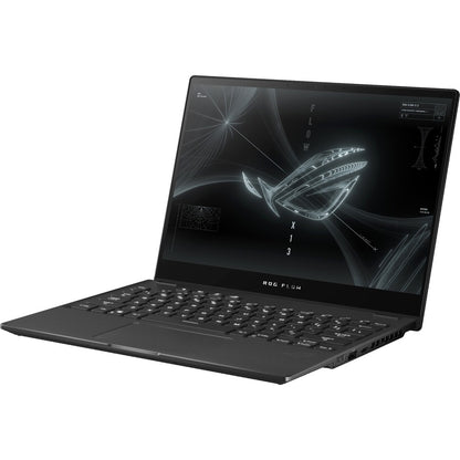 Asus ROG Flow X13 GV302 GV302XU-DS91T-CA 13.4" Touchscreen Convertible 2 in 1 Gaming Notebook - Full HD Plus - AMD Ryzen 9 7940HS - 16 GB - 1 TB SSD GV302XU-DS91T-CA