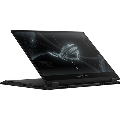 Asus ROG Flow X13 GV302 GV302XU-DS91T-CA 13.4" Touchscreen Convertible 2 in 1 Gaming Notebook - Full HD Plus - AMD Ryzen 9 7940HS - 16 GB - 1 TB SSD GV302XU-DS91T-CA