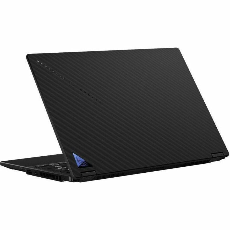 Asus ROG Flow X13 GV302 GV302XU-DS91T-CA 13.4" Touchscreen Convertible 2 in 1 Gaming Notebook - Full HD Plus - AMD Ryzen 9 7940HS - 16 GB - 1 TB SSD GV302XU-DS91T-CA