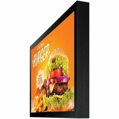 Samsung OH24B Digital Signage Display LH24OHBEBGBXZA