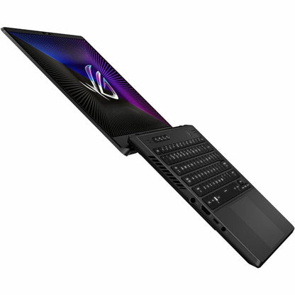 Asus ROG Zephyrus G14 GA402 GA402NJ-DS71-CA 14" Gaming Notebook - Full HD Plus - AMD Ryzen 7 7735HS - 16 GB - 512 GB SSD GA402NJ-DS71-CA