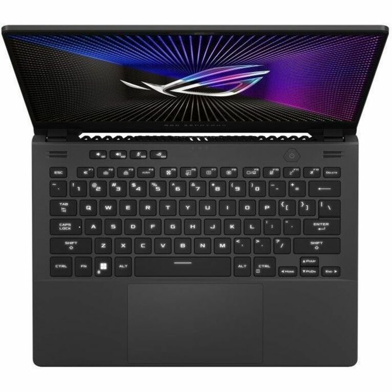 Asus ROG Zephyrus G14 GA402 GA402NJ-DS71-CA 14" Gaming Notebook - Full HD Plus - AMD Ryzen 7 7735HS - 16 GB - 512 GB SSD GA402NJ-DS71-CA