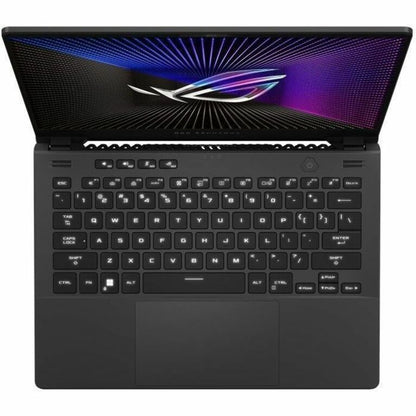 Asus ROG Zephyrus G14 GA402 GA402NJ-DS71-CA 14" Gaming Notebook - Full HD Plus - AMD Ryzen 7 7735HS - 16 GB - 512 GB SSD GA402NJ-DS71-CA