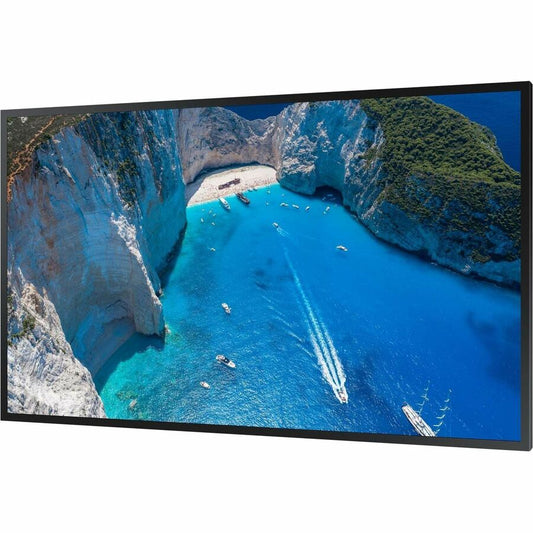 Samsung OM75A Digital Signage Display LH75OMAEBGBXZA