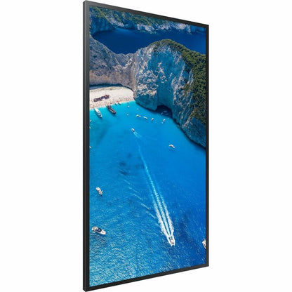 Samsung OM75A Digital Signage Display LH75OMAEBGBXZA