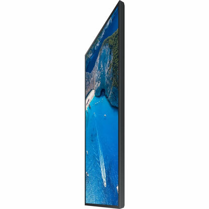 Samsung OM75A Digital Signage Display LH75OMAEBGBXZA