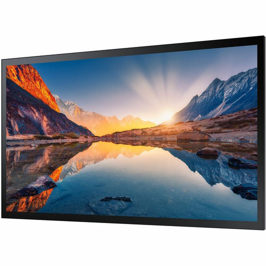 Samsung QMB-T UHD 4K Interactive Display LH43QMBTBGCXZA