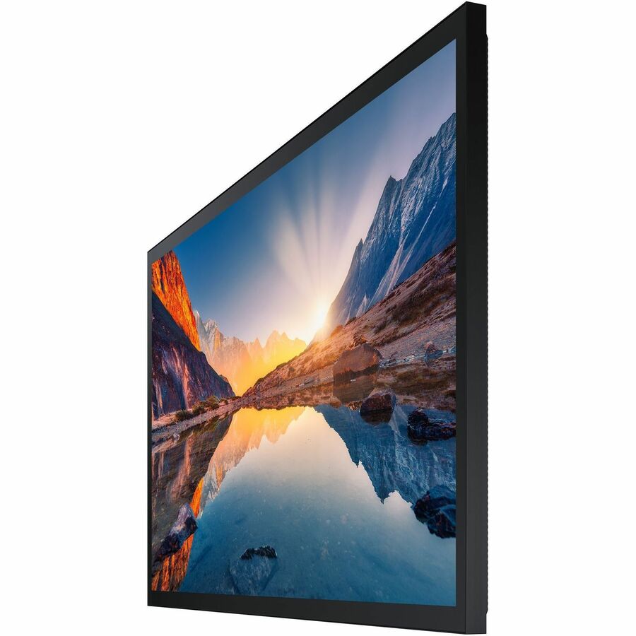 Samsung QMB-T UHD 4K Interactive Display LH43QMBTBGCXZA