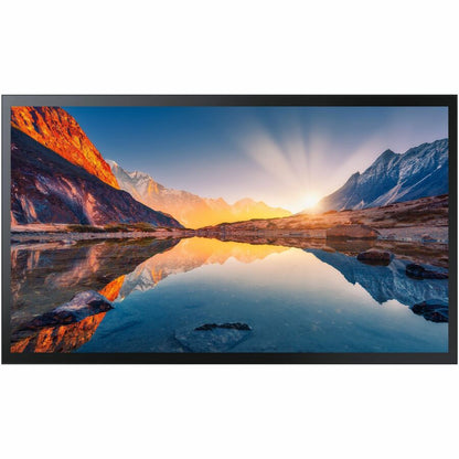 Samsung QMB-T UHD 4K Interactive Display LH43QMBTBGCXZA