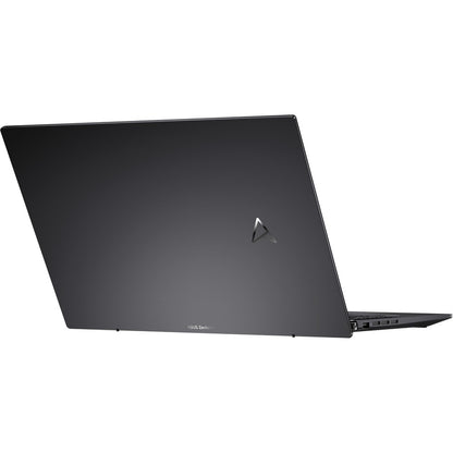 Asus Zenbook 14 OLED UM3402 UM3402YAR-DS71T-CA 14" Touchscreen Notebook - 2.8K - AMD Ryzen 7 7730U - 16 GB - 1 TB SSD - Jade Black UM3402YAR-DS71T-CA