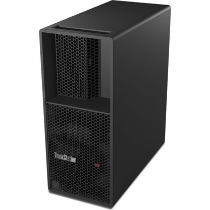 Lenovo ThinkStation P3 30GS002UCA Workstation - 1 x Intel Core i9 13th Gen i9-13900K - 32 GB - 1 TB SSD - Tower 30GS002UCA