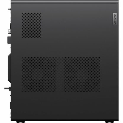 Lenovo ThinkStation P3 30GS002UCA Workstation - 1 x Intel Core i9 13th Gen i9-13900K - 32 GB - 1 TB SSD - Tower 30GS002UCA