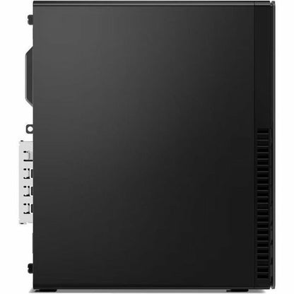 Lenovo ThinkCentre M70s Gen 4 12DN0014CA Desktop Computer - Intel Core i5 13th Gen i5-13400 - 16 GB - 256 GB SSD - Small Form Factor - Black 12DN0014CA