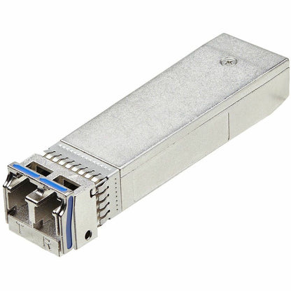 StarTech.com HPE JL486A Compatible SFP28 Module, 25GBase-LR, 25Gb Single Mode Fiber (SMF), LC Transceiver, 10km (6.2mi), DDM/DOM JL486A-ST