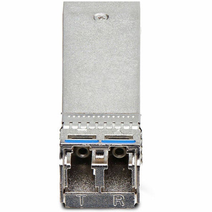 StarTech.com HPE JL486A Compatible SFP28 Module, 25GBase-LR, 25Gb Single Mode Fiber (SMF), LC Transceiver, 10km (6.2mi), DDM/DOM JL486A-ST