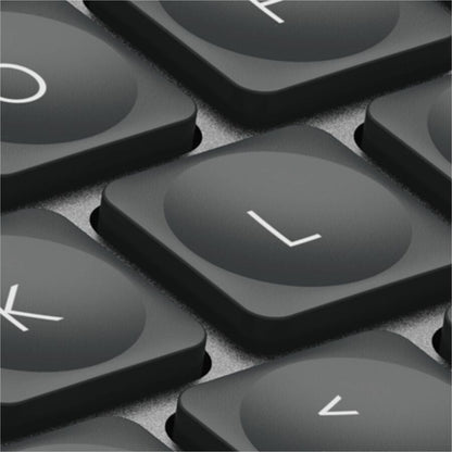 Logitech MX Keys for Business Wireless Keyboard 920-011645