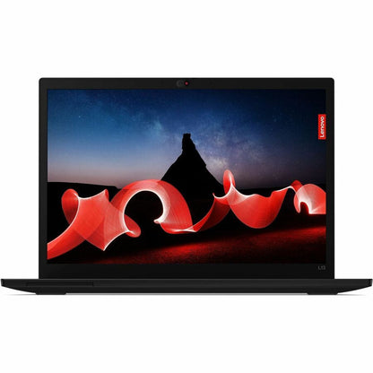 Lenovo ThinkPad L13 Gen 4 21FG003TUS 13.3" Notebook - WUXGA - Intel Core i7 13th Gen i7-1355U - 16 GB - 512 GB SSD - English (US) Keyboard - Thunder Black 21FG003TUS