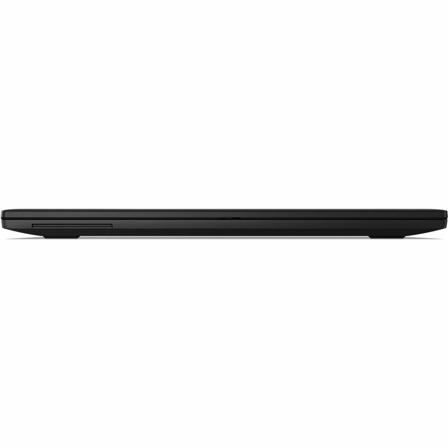 Lenovo ThinkPad L13 Gen 4 21FG003TUS 13.3" Notebook - WUXGA - Intel Core i7 13th Gen i7-1355U - 16 GB - 512 GB SSD - English (US) Keyboard - Thunder Black 21FG003TUS