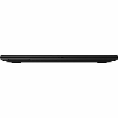 Lenovo ThinkPad L13 Gen 4 21FG003TUS 13.3" Notebook - WUXGA - Intel Core i7 13th Gen i7-1355U - 16 GB - 512 GB SSD - English (US) Keyboard - Thunder Black 21FG003TUS