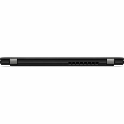 Lenovo ThinkPad L13 Gen 4 21FG003TUS 13.3" Notebook - WUXGA - Intel Core i7 13th Gen i7-1355U - 16 GB - 512 GB SSD - English (US) Keyboard - Thunder Black 21FG003TUS