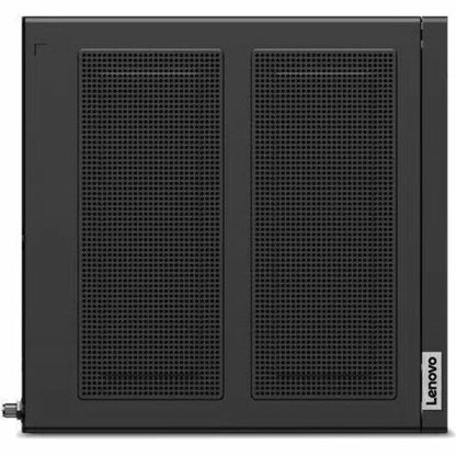 Lenovo ThinkStation P3 30H0003XCA Workstation - 1 x Intel Core i9 13th Gen i9-13900 - 16 GB - 512 GB SSD - Tiny - Black 30H0003XCA