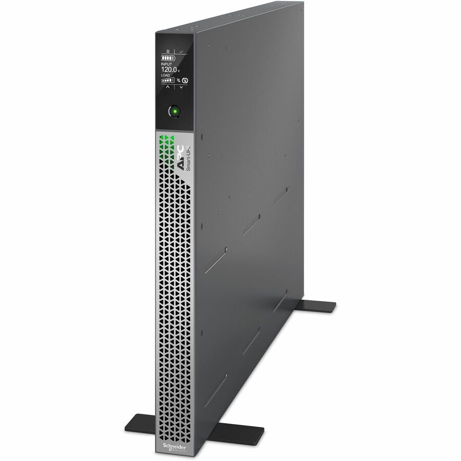 APC by Schneider Electric Smart-UPS Ultra 2200VA Rack/Tower/Wall/Ceiling/Desktop Mountable UPS SRTL2K2RM1UC