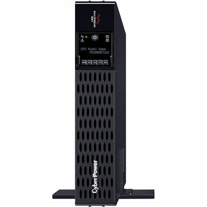 CyberPower Smart App Sinewave PR2000RT2UC 2000VA Rack/Tower UPS PR2000RT2UC