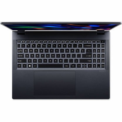 Acer TravelMate P4 16 P416-52 TMP416-52-55GK 16" Notebook - WUXGA - Intel Core i5 13th Gen i5-1335U - 16 GB - 512 GB SSD - English, French Keyboard - Blue NX.B03AA.005