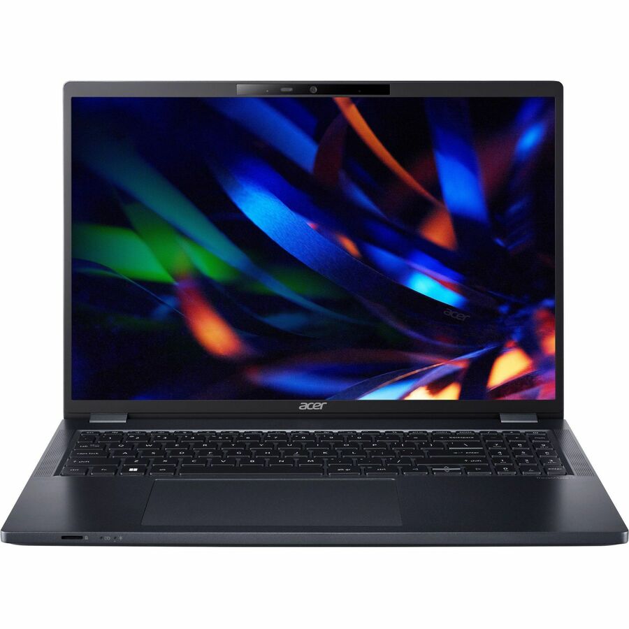 Acer TravelMate P4 16 P416-52 TMP416-52-55GK 16" Notebook - WUXGA - Intel Core i5 13th Gen i5-1335U - 16 GB - 512 GB SSD - English, French Keyboard - Blue NX.B03AA.005