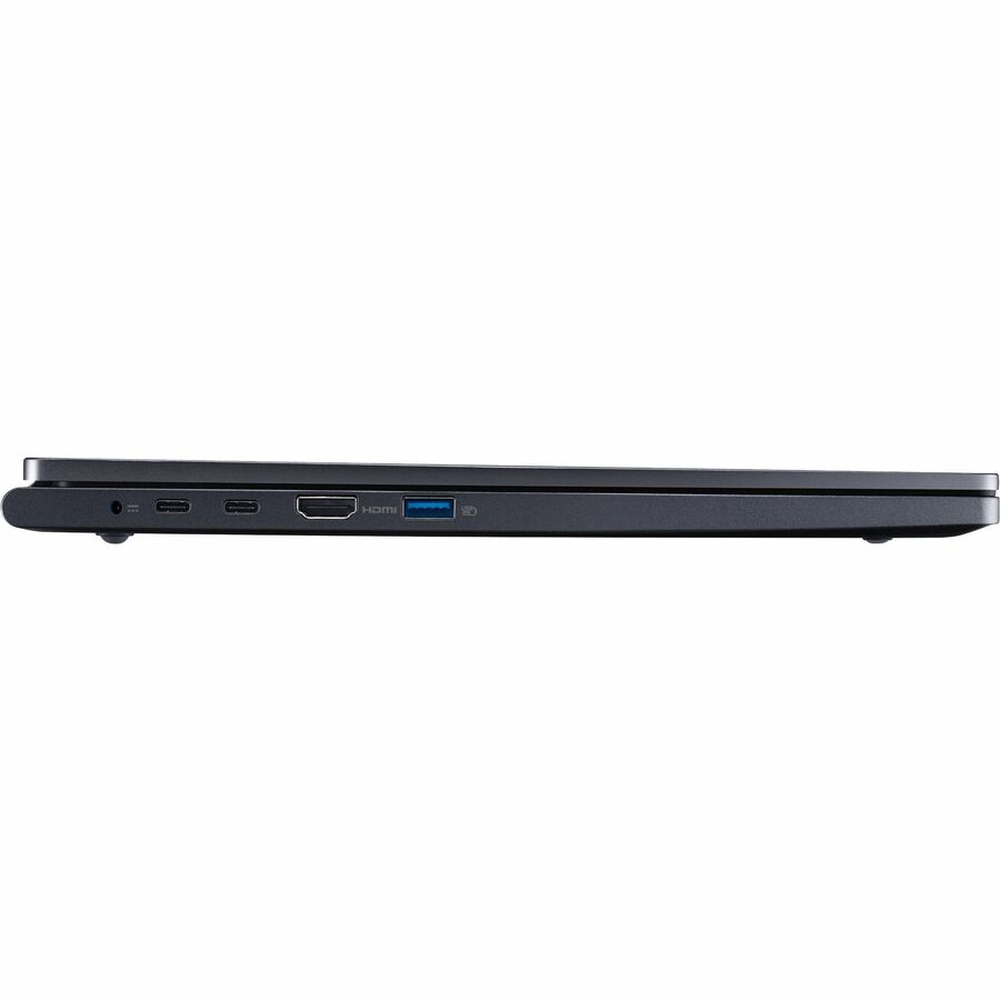 Acer TravelMate P4 16 P416-52 TMP416-52-55GK 16" Notebook - WUXGA - Intel Core i5 13th Gen i5-1335U - 16 GB - 512 GB SSD - English, French Keyboard - Blue NX.B03AA.005