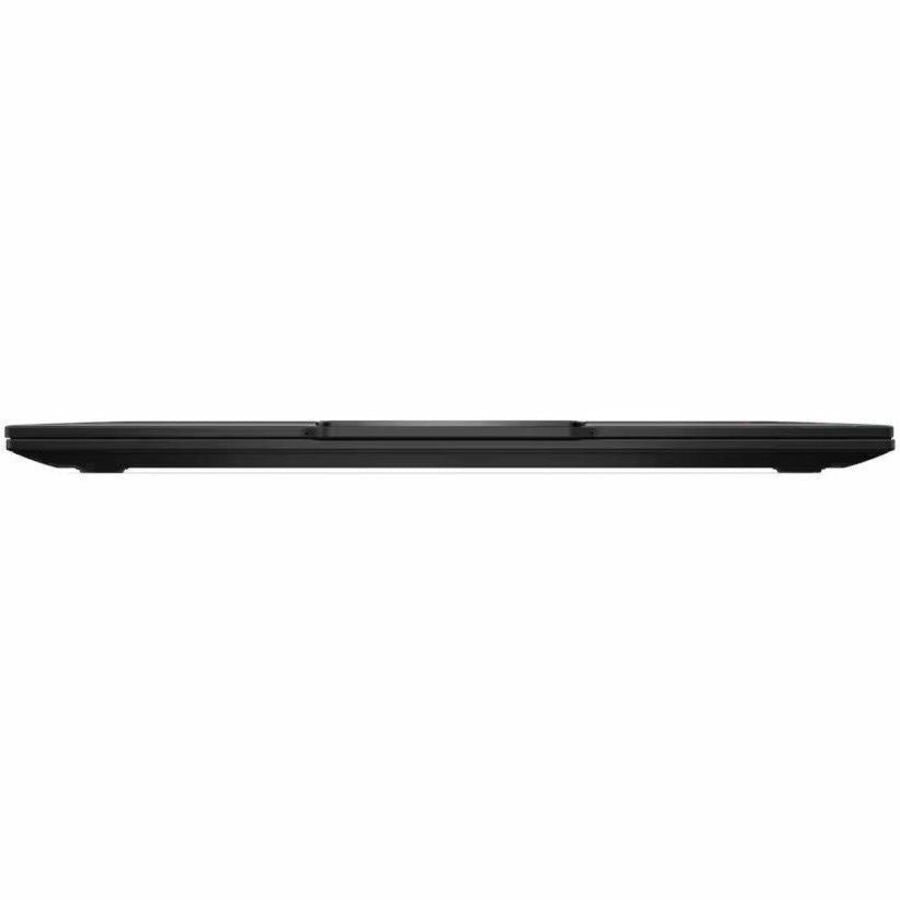 Lenovo ThinkPad X1 Carbon Gen 12 21KC00A0CA 14" Notebook - WUXGA - Intel Core Ultra 5 125U - Intel Evo Platform - 16 GB - 512 GB SSD - French Keyboard - Black Paint 21KC00A0CA