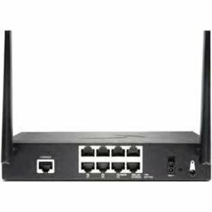 SonicWall TZ270w Network Security/Firewall Appliance 03-SSC-1805