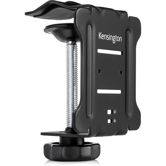 Kensington Clamp Mount for Docking Station, Workstation K34050WW