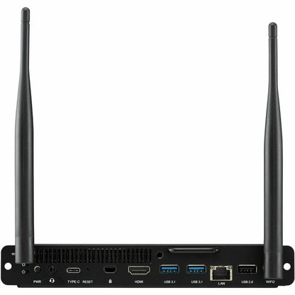 ViewSonic VPCF5-W55-G1 - OPS Slot-in PC VPCF5-W55-G1