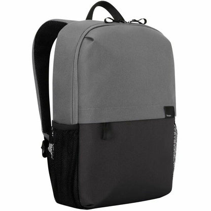 Targus Sagano EcoSmart TBB636WM Carrying Case (Backpack) for 15" to 16" Notebook - Gray TBB636WM