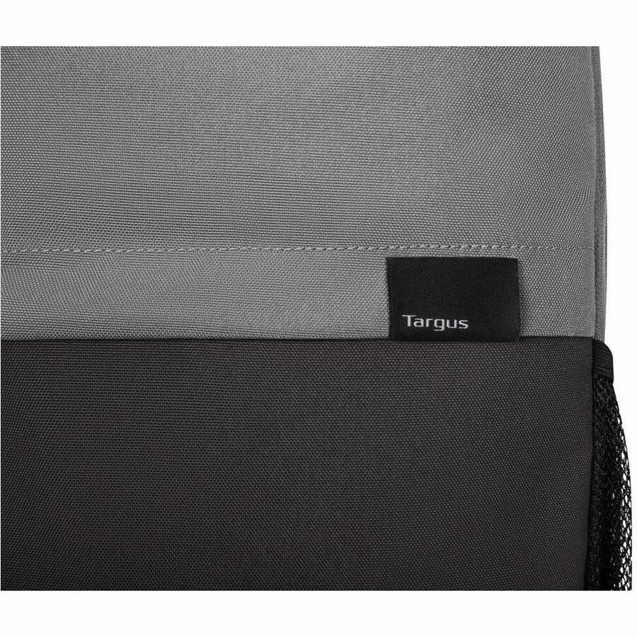 Targus Sagano EcoSmart TBB636WM Carrying Case (Backpack) for 15" to 16" Notebook - Gray TBB636WM