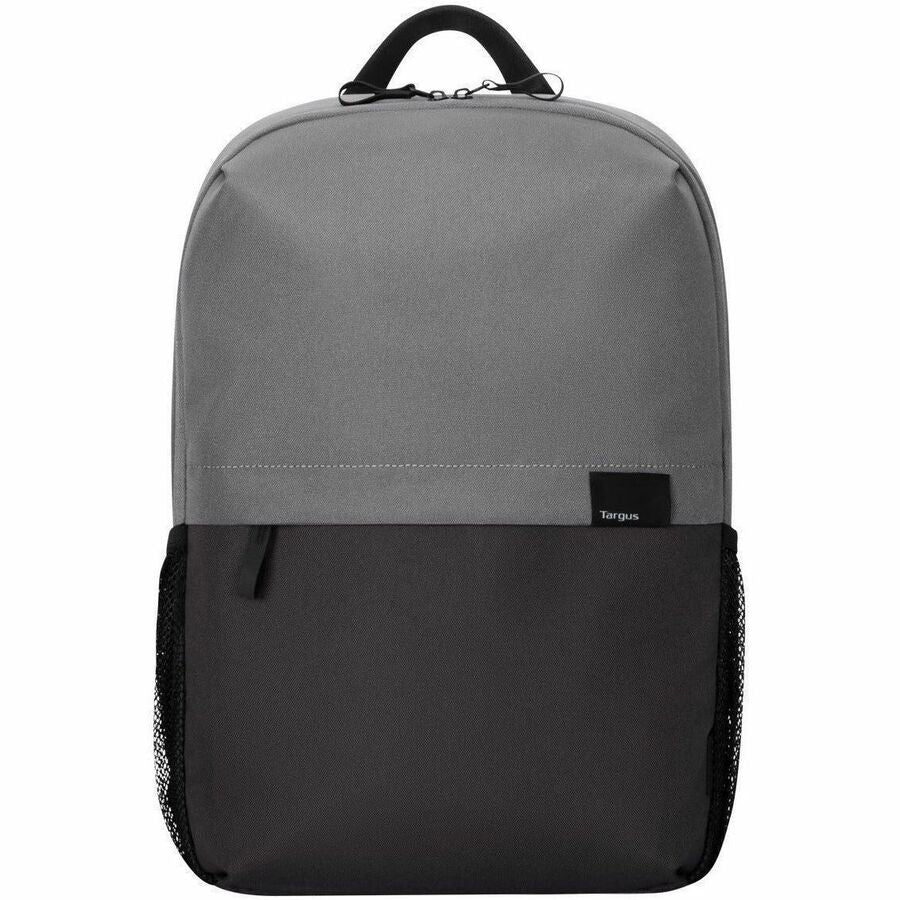 Targus Sagano EcoSmart TBB636WM Carrying Case (Backpack) for 15" to 16" Notebook - Gray TBB636WM