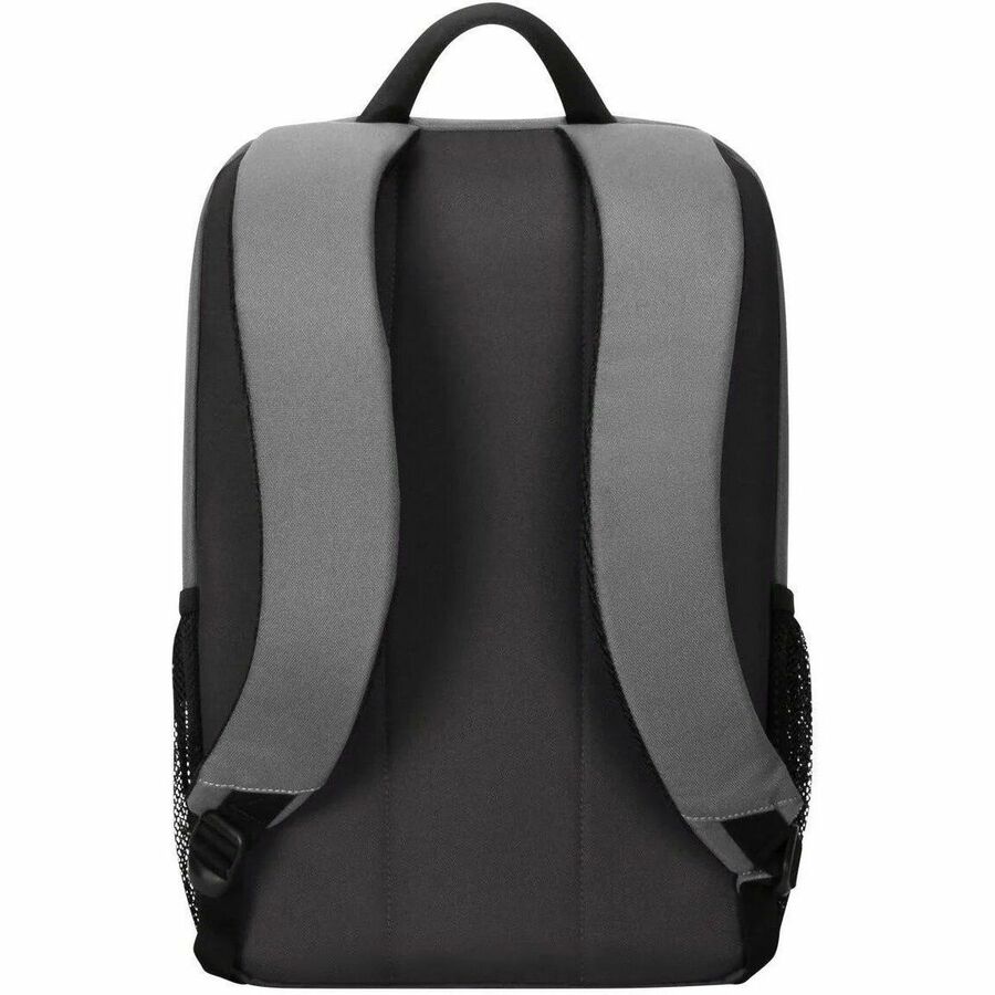 Targus Sagano EcoSmart TBB636WM Carrying Case (Backpack) for 15" to 16" Notebook - Gray TBB636WM