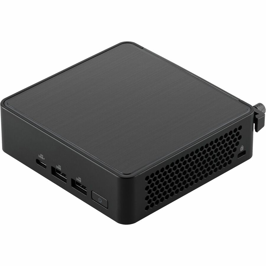 Système Barebone Asus NUC 14 Pro - Mini PC - Intel Core 3 14e génération 100U RNUC14RVKI300001I