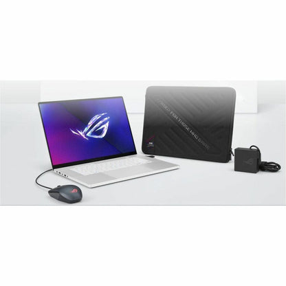 Asus ROG Zephyrus G16 GU605 GU605MZ-XS96 16" Gaming Notebook - 2.5K - Intel Core Ultra 9 185H - 32 GB - 1 TB SSD GU605MZ-XS96